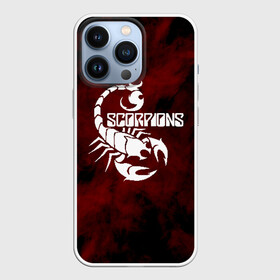 Чехол для iPhone 13 Pro с принтом SCORPIONS ,  |  | scorpions | клаус майне | маттиас ябс | микки ди | павел мончивода | рудольф шенкер | скорпион | скорпионс