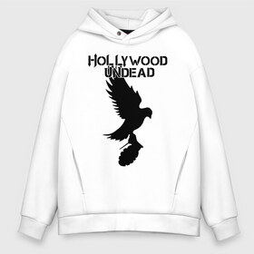 Мужское худи Oversize хлопок с принтом Hollywood Undead , френч-терри — 70% хлопок, 30% полиэстер. Мягкий теплый начес внутри —100% хлопок | боковые карманы, эластичные манжеты и нижняя кромка, капюшон на магнитной кнопке | charlie scene | danny | funny man | hollywood undead | hu | j dog | johnny 3 tears | андед | голивуд | голливудская | группа | гу | нежить | реп | рок | рэп | рэпкор | ундед | ундэ