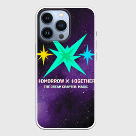 Чехол для iPhone 13 Pro с принтом TXT ,  |  | beomgyu | hueningkai | k pop | korean | kpop | soobin | taehyun | tomorrow x together | txt | yeonjun | бомгю | ёнджун | корея | поп | субин | техен | тэхён | хюнин кай