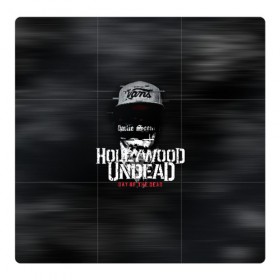 Магнитный плакат 3Х3 с принтом Hollywood Undead , Полимерный материал с магнитным слоем | 9 деталей размером 9*9 см | Тематика изображения на принте: charlie scene | danny | funny man | hollywood undead | hu | j dog | johnny 3 tears | андед | голивуд | голливудская | группа | гу | нежить | реп | рок | рэп | рэпкор | ундед | ундэ