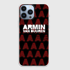 Чехол для iPhone 13 Pro Max с принтом Armin van Buuren ,  |  | a state of trance | armin | armin van buuren | asot | van buuren | армин | армин ван бюрен | ван бюрен