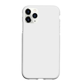 Чехол для iPhone 11 Pro Max матовый с принтом Без дизайна , Силикон |  | transparent | арта | без рисунка | принта | просто | пустой