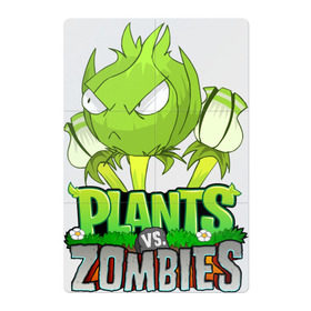 Магнитный плакат 2Х3 с принтом Plants vs. Zombies , Полимерный материал с магнитным слоем | 6 деталей размером 9*9 см | battle | game | plants vs zombies | plants vs zombies battle for neighborville | zombie | битва | битва за нейборвиль | зомби | игра | линии | надпись | растения | растения против зомби