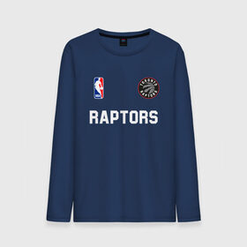 Мужской лонгслив хлопок с принтом Toronto Raptors NBA , 100% хлопок |  | nba | raptors | toronto | toronto raptors | баскетбол | нба | рапторс | рэпторс | спорт | торонто | торонто рапторс | торонто рэпторс