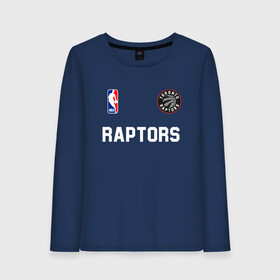 Женский лонгслив хлопок с принтом Toronto Raptors NBA , 100% хлопок |  | nba | raptors | toronto | toronto raptors | баскетбол | нба | рапторс | рэпторс | спорт | торонто | торонто рапторс | торонто рэпторс