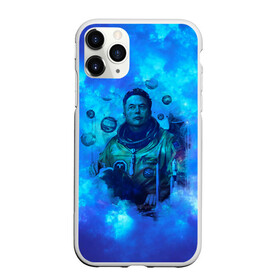 Чехол для iPhone 11 Pro матовый с принтом ИЛОН МАСК , Силикон |  | cosmos | elon musk | galaxy | mars | robot | rockets | space | space x | tesla | universe | андроид | галактика | илон маск | космос | марс | пришельцы | ракеты | робот | спейс икс | тесла