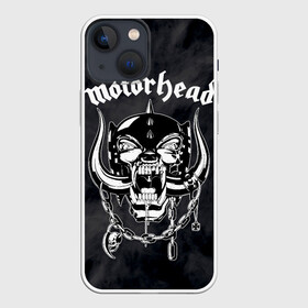 Чехол для iPhone 13 mini с принтом MOTORHEAD   МОТОРХЭД ,  |  | england | motorhead | моторхед