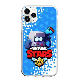 Чехол для iPhone 11 Pro Max матовый с принтом BRAWL STARS 8-BIT PIXEL , Силикон |  | Тематика изображения на принте: 8 bit | 8 бит. | 8bit | 8бит | android | brawl stars | colt | crow | games | leon | penny | poco | shelly | spike | wanted | брав | бравл старс | звезды | игры | мобильные игры | старс