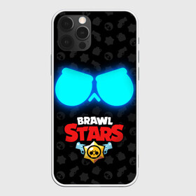 Чехол для iPhone 12 Pro с принтом BRAWL STARS 8-BIT  , силикон | область печати: задняя сторона чехла, без боковых панелей | 8 bit | 8 бит. | 8bit | 8бит | android | brawl stars | colt | crow | games | leon | penny | poco | shelly | spike | wanted | брав | бравл старс | звезды | игры | мобильные игры | старс