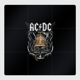 Магнитный плакат 3Х3 с принтом AC/DC , Полимерный материал с магнитным слоем | 9 деталей размером 9*9 см | ac dc | acdc | acdc ас дс | австралийская | ангус янг | асдс | блюз | группа | крис слэйд | метал | молния | музыка | певцы | рок | рок н ролл | стиви янг | хард | хардрок | эксл роуз