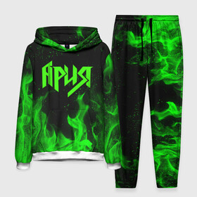 Мужской костюм 3D (с толстовкой) с принтом АРИЯ ,  |  | ария | артур беркут | валерий кипелов | виталий дубинин | владимир холстинин | кипелов | максим удалов | михаил житняков