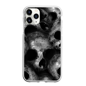 Чехол для iPhone 11 Pro матовый с принтом Черепа , Силикон |  | Тематика изображения на принте: skull | гот | готика | кости | костлявые | костлявый | неживое | неживой | неживые | нежить | скелет | скелетон | скелетоны | скелеты | череп | черепа | черепки | черепком | черепок | черепом | черепы