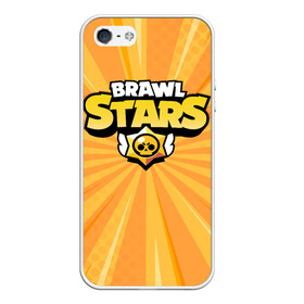 Чехол для iPhone 5/5S матовый с принтом Brawl Stars , Силикон | Область печати: задняя сторона чехла, без боковых панелей | brawl | bs | clash line | fails | funny | leon | moments | stars | supercell | tick | бой | босс | бравл | броубол | бс | драка | звезд | осада | поззи | сейф | старс | цель