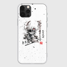 Чехол для iPhone 12 Pro Max с принтом Токийский гуль , Силикон |  | anime | tokyo ghoul | аниме | анимэ | гули | канеки кен | кузен йошимура | наки | нишики нишио | ренджи йомо | ризе камиширо | токийский гуль | тоука киришима | ута | хинами фуэгучи | шуу цукияма