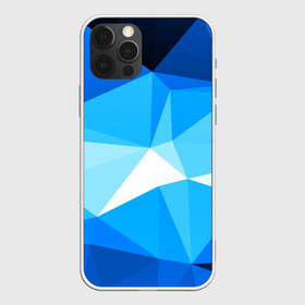 Чехол для iPhone 12 Pro Max с принтом Pilygon , Силикон |  | abstract | abstraction | color | geometry | paitnt | polygon | polygonal | psy | абстракция | геометрия | краски | неоновые | полигоны | психоделика