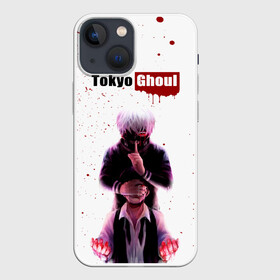 Чехол для iPhone 13 mini с принтом Токийский гуль ,  |  | anime | tokyo ghoul | аниме | анимэ | гули | канеки кен | кузен йошимура | наки | нишики нишио | ренджи йомо | ризе камиширо | токийский гуль | тоука киришима | ута | хинами фуэгучи | шуу цукияма