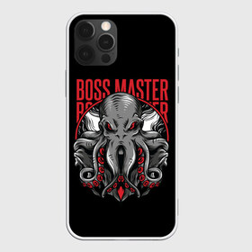 Чехол для iPhone 12 Pro Max с принтом Ктулху , Силикон |  | animal | cthulhu | kraken | monster | ocean | octopus | sea | tentacles | животное | зверь | кальмар | кракен | ктулху | монстр | море | океан | осьминог | чудовище | щупальца