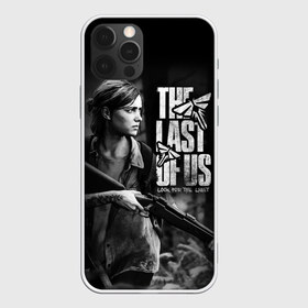 Чехол для iPhone 12 Pro Max с принтом THE LAST OF US , Силикон |  | Тематика изображения на принте: fireflies | look for the light | the last of us | джоэл | игры | одни из нас | цикады | элли