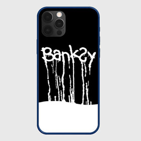 Чехол для iPhone 12 Pro Max с принтом Banksy , Силикон |  | Тематика изображения на принте: art | banksy | street | street art | арт | бэнкси | стрит | стрит арт