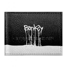 Обложка для студенческого билета с принтом Banksy , натуральная кожа | Размер: 11*8 см; Печать на всей внешней стороне | Тематика изображения на принте: art | banksy | street | street art | арт | бэнкси | стрит | стрит арт