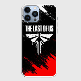 Чехол для iPhone 13 Pro Max с принтом ЦИКАДЫ | FIREFLIES | THE LAST OF US ,  |  | Тематика изображения на принте: cicadas | fireflies | naughty dog | the last of us | the last of us part 2 | джоэл | последние из нас | цикады | элли