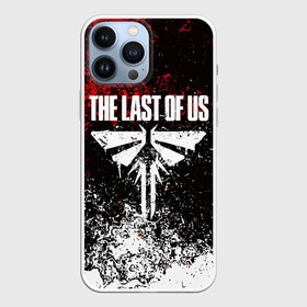Чехол для iPhone 13 Pro Max с принтом THE LAST OF US ,  |  | cicadas | fireflies | naughty dog | the last of us | the last of us part 2 | джоэл | последние из нас | цикады | элли