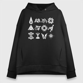 Женское худи Oversize хлопок с принтом EXO , френч-терри — 70% хлопок, 30% полиэстер. Мягкий теплый начес внутри —100% хлопок | боковые карманы, эластичные манжеты и нижняя кромка, капюшон на магнитной кнопке | Тематика изображения на принте: d.o | exo | exo cbx | exo k | exo m | exo sc | k pop | kpop | mama | бэкхён | ехо | к поп | кпоп | крис | кхаи | лухан | лэй | пэкхён | сехун | сиумин | сухо | тао | чханёль | чхен | эхо