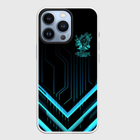 Чехол для iPhone 13 Pro с принтом Cyberpunk 2077 ,  |  | Тематика изображения на принте: 2077 | cd | city | cyberpunk | e3 | keanu | netrunner | night | projekt | red | reeves | solo | techie | v | ви | киану ривз | киберпанк | найт | нетраннер | сити | соло | технарь