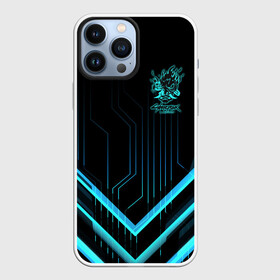 Чехол для iPhone 13 Pro Max с принтом Cyberpunk 2077 ,  |  | 2077 | cd | city | cyberpunk | e3 | keanu | netrunner | night | projekt | red | reeves | solo | techie | v | ви | киану ривз | киберпанк | найт | нетраннер | сити | соло | технарь