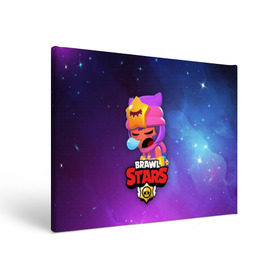 Холст прямоугольный с принтом SANDY SPACE (Brawl Stars) , 100% ПВХ |  | brawl | bull | colt | crow | game | games | leon | online | penny | poco | sandy | shelly | spike | star | stars | wanted | брав | бравл | браво | звезда | звезды | игра | игры | лого | онлайн | сенди | старс | сэнди
