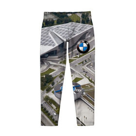 Детские леггинсы 3D с принтом BMW city , полиэстер 85%, спандекс 15% | эластичный пояс, зауженный крой | bmw | buildings | city | germany | munich | prestige | бмв | германия | город | здания | мюнхен | престиж