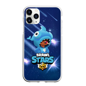 Чехол для iPhone 11 Pro матовый с принтом Leon (Brawl Stars) , Силикон |  | brawl stars | crow | game | leon | бравл | бравл стар | бравл старс | ворон | ворона | детская | детям | игра | компьютерная игра | кров | леон | персонаж | развлечение