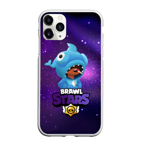 Чехол для iPhone 11 Pro матовый с принтом Leon (Brawl Stars) , Силикон |  | brawl stars | crow | game | leon | бравл | бравл стар | бравл старс | ворон | ворона | детская | детям | игра | компьютерная игра | кров | леон | персонаж | развлечение