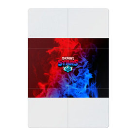 Магнитный плакат 2Х3 с принтом BRAWL STARS , Полимерный материал с магнитным слоем | 6 деталей размером 9*9 см | android | brawl stars | crow | games | leon | mobile game | stars | ворон | игры | леон | мобильные игры