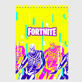 Скетчбук с принтом Fortnite 11 Loading Screen , 100% бумага
 | 48 листов, плотность листов — 100 г/м2, плотность картонной обложки — 250 г/м2. Листы скреплены сверху удобной пружинной спиралью | fortnite | fortnite 11 season | fortnite chapter 2 | game | island fortnite | битва | игра | карта | мир фортнайт | остров фортнайт | фортнайт | фортнайт 11 сезон | фортнайт часть 2