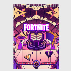 Скетчбук с принтом Fortnite 11 Loading Screen , 100% бумага
 | 48 листов, плотность листов — 100 г/м2, плотность картонной обложки — 250 г/м2. Листы скреплены сверху удобной пружинной спиралью | fortnite | fortnite 11 season | fortnite chapter 2 | game | island fortnite | битва | игра | карта | мир фортнайт | остров фортнайт | фортнайт | фортнайт 11 сезон | фортнайт часть 2