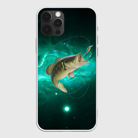 Чехол для iPhone 12 Pro Max с принтом Рыбалка на карпа , Силикон |  | большая рыба | карп | карповые | леска | наживка | рыба | рыбак | рыбаку | рыбалка | рыбка | рыболов | удилище | удочка