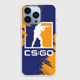 Чехол для iPhone 13 Pro с принтом CS:GO ,  |  | asiimov | beast | counter | counter strike | counterstrike | cs go | cs:go | csgo | cyrex | global | hyper | offensive | strike | гоу | каэс | контер | контр | контра | контрстрайк | страйк | сы пщ