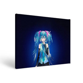 Холст прямоугольный с принтом Hatsune Miku , 100% ПВХ |  | anime | aquamarin | aquamarine | everlasting | hatsune | j pop | miku | projectdiva | singer | summer | vocaloid | аквамарин | аниме | вокалоид | мику | певица | хацуне | хацунэ