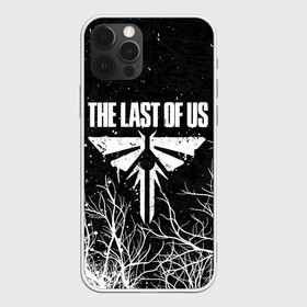 Чехол для iPhone 12 Pro с принтом THE LAST OF US | ЦИКАДЫ , силикон | область печати: задняя сторона чехла, без боковых панелей | cicadas | fireflies | naughty dog | the last of us | the last of us part 2 | tlou | tlou2 | джоэл | ласт оф ас | одни из нас | последние из нас | цикады | элли