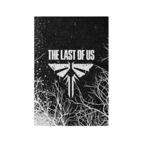 Обложка для паспорта матовая кожа с принтом THE LAST OF US | ЦИКАДЫ , натуральная матовая кожа | размер 19,3 х 13,7 см; прозрачные пластиковые крепления | Тематика изображения на принте: cicadas | fireflies | naughty dog | the last of us | the last of us part 2 | tlou | tlou2 | джоэл | ласт оф ас | одни из нас | последние из нас | цикады | элли