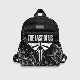 Детский рюкзак 3D с принтом THE LAST OF US | ЦИКАДЫ , 100% полиэстер | лямки с регулируемой длиной, сверху петелька, чтобы рюкзак можно было повесить на вешалку. Основное отделение закрывается на молнию, как и внешний карман. Внутри дополнительный карман. По бокам два дополнительных кармашка | cicadas | fireflies | naughty dog | the last of us | the last of us part 2 | tlou | tlou2 | джоэл | ласт оф ас | одни из нас | последние из нас | цикады | элли