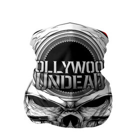 Бандана-труба 3D с принтом Hollywood Undead , 100% полиэстер, ткань с особыми свойствами — Activecool | плотность 150‒180 г/м2; хорошо тянется, но сохраняет форму | been | bloody nose | california | hell | lyrics | music | octone | official | psalms | records | rock | song | to | vevo | video | кранккор | метал | рэп рок | электроник