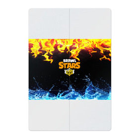 Магнитный плакат 2Х3 с принтом BRAWL STARS , Полимерный материал с магнитным слоем | 6 деталей размером 9*9 см | android | brawl stars | games | mobile | stars | игры | мобильные игры