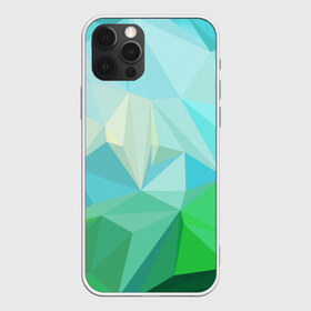 Чехол для iPhone 12 Pro Max с принтом GEOMETRY , Силикон |  | abstract | abstraction | color | geometry | paitnt | polygon | polygonal | psy | абстракция | геометрия | краски | неоновые | полигоны | психоделика