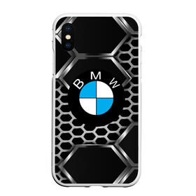 Чехол для iPhone XS Max матовый с принтом BMW , Силикон | Область печати: задняя сторона чехла, без боковых панелей | auto | automobile | bmw | car | carbon | motor | motor car | sport car | автомашина | бмв | бренд | легковой автомобиль | марка | спортивный автомобиль | тачка