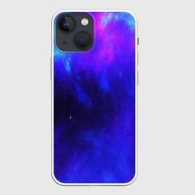 Чехол для iPhone 13 mini с принтом СЕВЕРНОЕ СИЯНИЕ ,  |  | galaxy | nasa | nebula | space | star | абстракция | вселенная | галактика | звезда | звезды | космический | наса | огонь | планеты