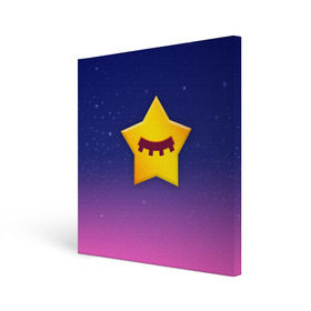 Холст квадратный с принтом SANDY SPACE - BRAWL STARS , 100% ПВХ |  | brawl | bull | colt | crow | game | games | leon | online | penny | poco | sandy | shelly | spike | star | stars | wanted | брав | бравл | браво | звезда | звезды | игра | игры | лого | онлайн | сенди | старс | сэнди