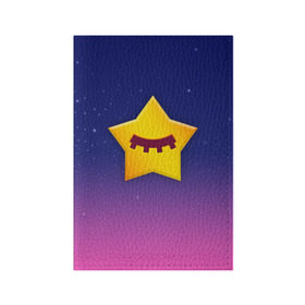 Обложка для паспорта матовая кожа с принтом SANDY SPACE - BRAWL STARS , натуральная матовая кожа | размер 19,3 х 13,7 см; прозрачные пластиковые крепления | brawl | bull | colt | crow | game | games | leon | online | penny | poco | sandy | shelly | spike | star | stars | wanted | брав | бравл | браво | звезда | звезды | игра | игры | лого | онлайн | сенди | старс | сэнди