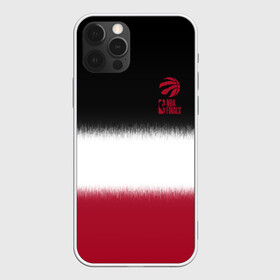 Чехол для iPhone 12 Pro с принтом 2019 Champions Raptors (Спина) , силикон | область печати: задняя сторона чехла, без боковых панелей | nba | raptors | toronto | toronto raptors | баскетбол | нба | рэпторс | торонто | торонто рэпторс